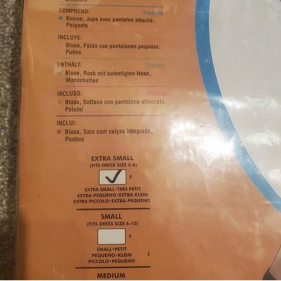 New Judy Jetson Costume - Picture 2 of 4